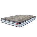 Duroflex Balance Plus Orthopedic Memory Foam With Euro Top Mattress 8inch