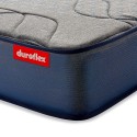 Duroflex Up Right Orthopedic Puf Mattress 5inch
