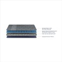 Duroflex Up Right Orthopedic Puf Mattress 5inch