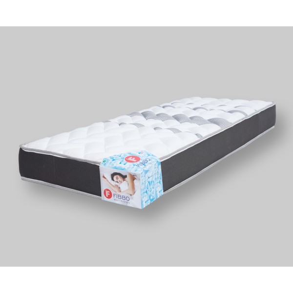 Fibbo Body Care Ortho Mattress 75 X 48 Double Bed