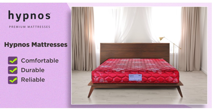 Hypnos mattress - Comfortable, Durable and Reliable