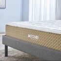 Nilkamal Accube 6 inch Smart Profile Foam Mattress Nilkamal Accube 6 inch Smart Profile Foam Mattress