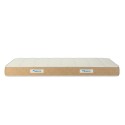 Nilkamal Accube 6 inch Smart Profile Foam Mattress Nilkamal Accube 6 inch Smart Profile Foam Mattress