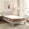 Nilkamal Accube 6 inch Smart Profile Foam Mattress Nilkamal Accube 6 inch Smart Profile Foam Mattress