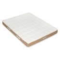 Nilkamal Accube 6 inch Smart Profile Foam Mattress Nilkamal Accube 6 inch Smart Profile Foam Mattress