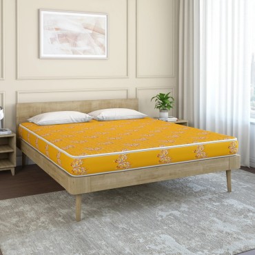 Nilkamal Amazzze 5" Foam Mattress Nilkamal Amazzze 5" Foam Mattress