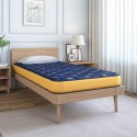 Nilkamal Cool Bond 5" Coir Medium Firm Mattress