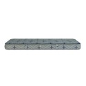 Nilkamal Ortho Comfort 6" Bonnell Spring Medium Firm Mattress