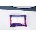 Nilkamal Polyester Fiber Comfy Pillow (White)