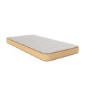 Nilkamal Spine Fit-5 5" Coir Medium Soft Firm Mattress Nilkamal Spine Fit-5 5" Coir Medium Soft Firm Mattress