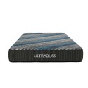 Nilkamal Ultrabliss  Smart Profile 8 inch Foam Mattress