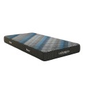 Nilkamal Ultrabliss  Smart Profile 8 inch Foam Mattress