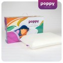 Poppy Memory foam Neck defender soap Pillow 26x14inch