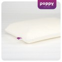 Poppy Memory foam Neck defender soap Pillow 26x14inch
