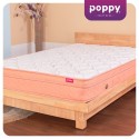 Poppy Premium Series Luxe Euro Top Mattress (Single) 75x36x6