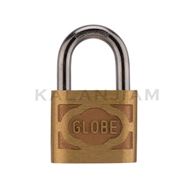 Globe Lock for Door/Shutters 3-inch