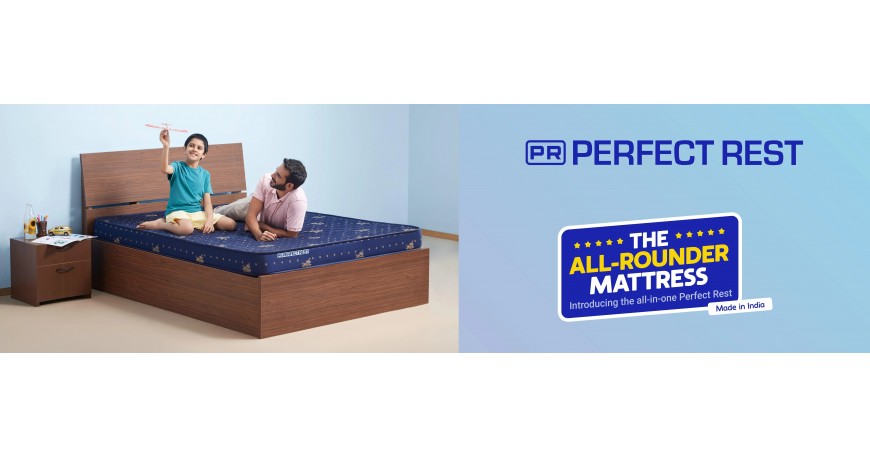 Perfect Rest Mattress Online Sale