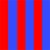 Red and Blue 