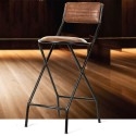 Odhi CC5020 Counter/Auditorium Chairs