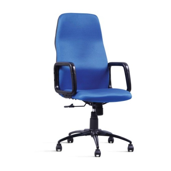 Evergreen HB 1014 High Back Office Chair