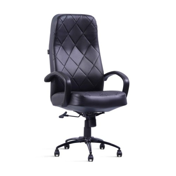 Evergreen HB 1017 High Back Office Chair