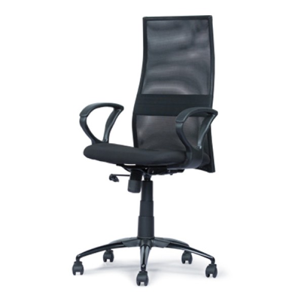 Evergreen HB 1036 High Back Office Chair