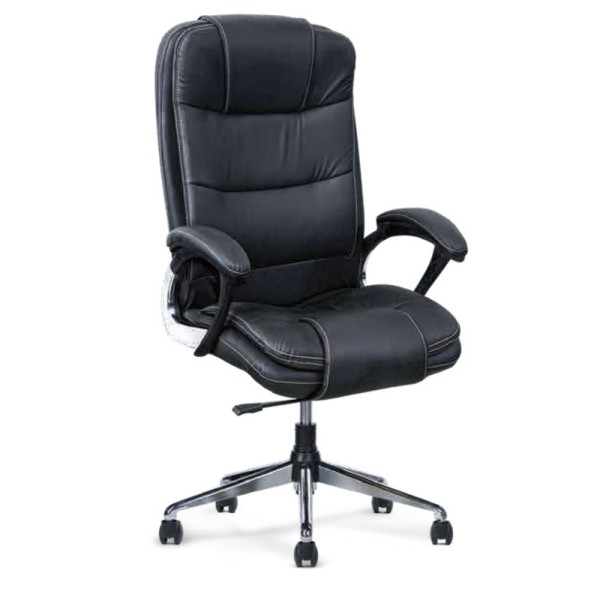 Evergreen HB 1029 High Back Office Chair