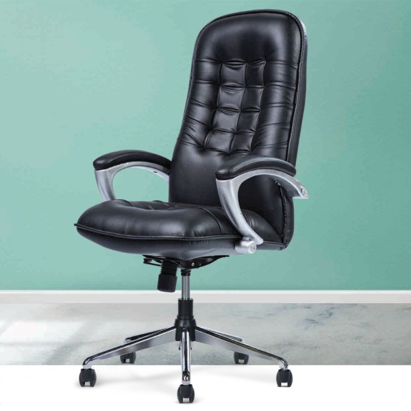 Evergreen HB 1031 High Back Office Chair