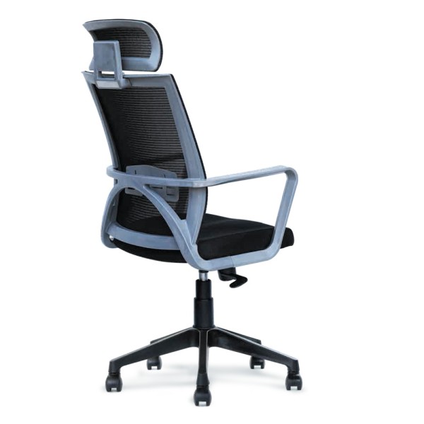 Evergreen HB 1037 High Back Office Chair