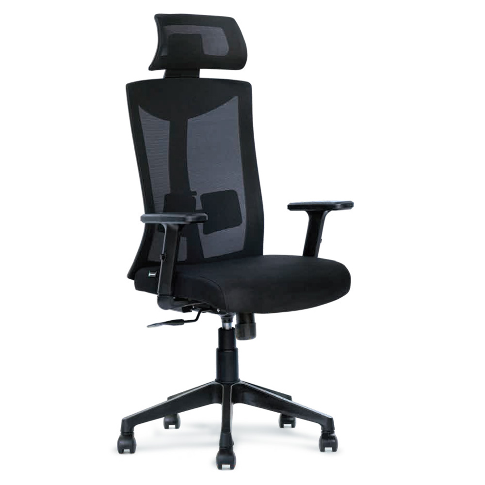 Evergreen HB 1054 High Back Office Chair