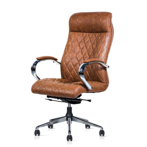 Evergreen HB 1055 High Back Office Chair