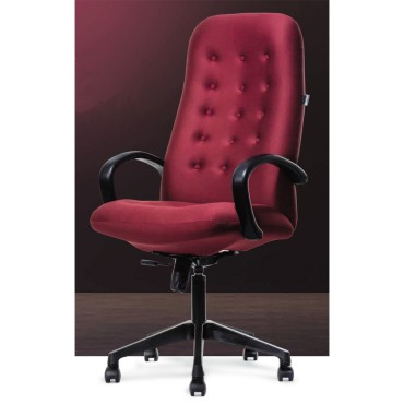 Evergreen HB 1056 High Back Office Chair