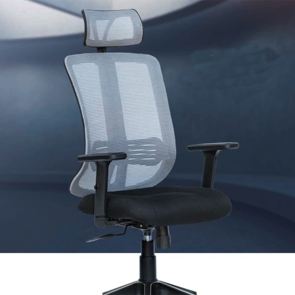 Evergreen HB 1063 High Back Office Chair
