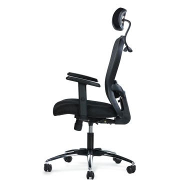 Evergreen HB 1065 High Back Office Chair