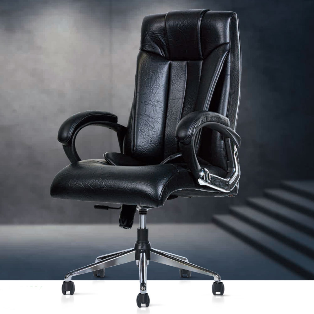 Evergreen HB 1067 High Back Office Chair