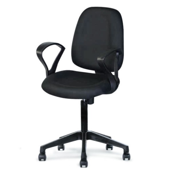 Evergreen LB 3011 Low Back Office Chair
