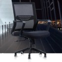 Odhi MB 2015 Medium Back Office Chair