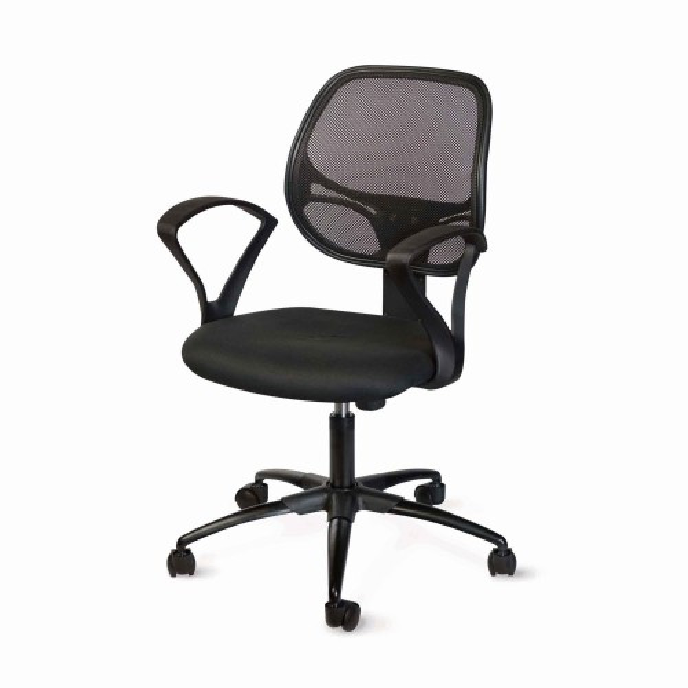 Evergreen MB 2018 Medium Back Office Chair