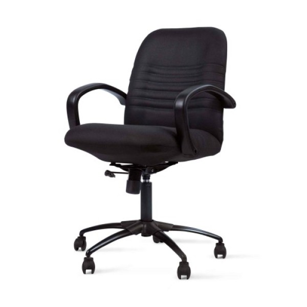 Evergreen MB 2023 Medium Back Office Chair