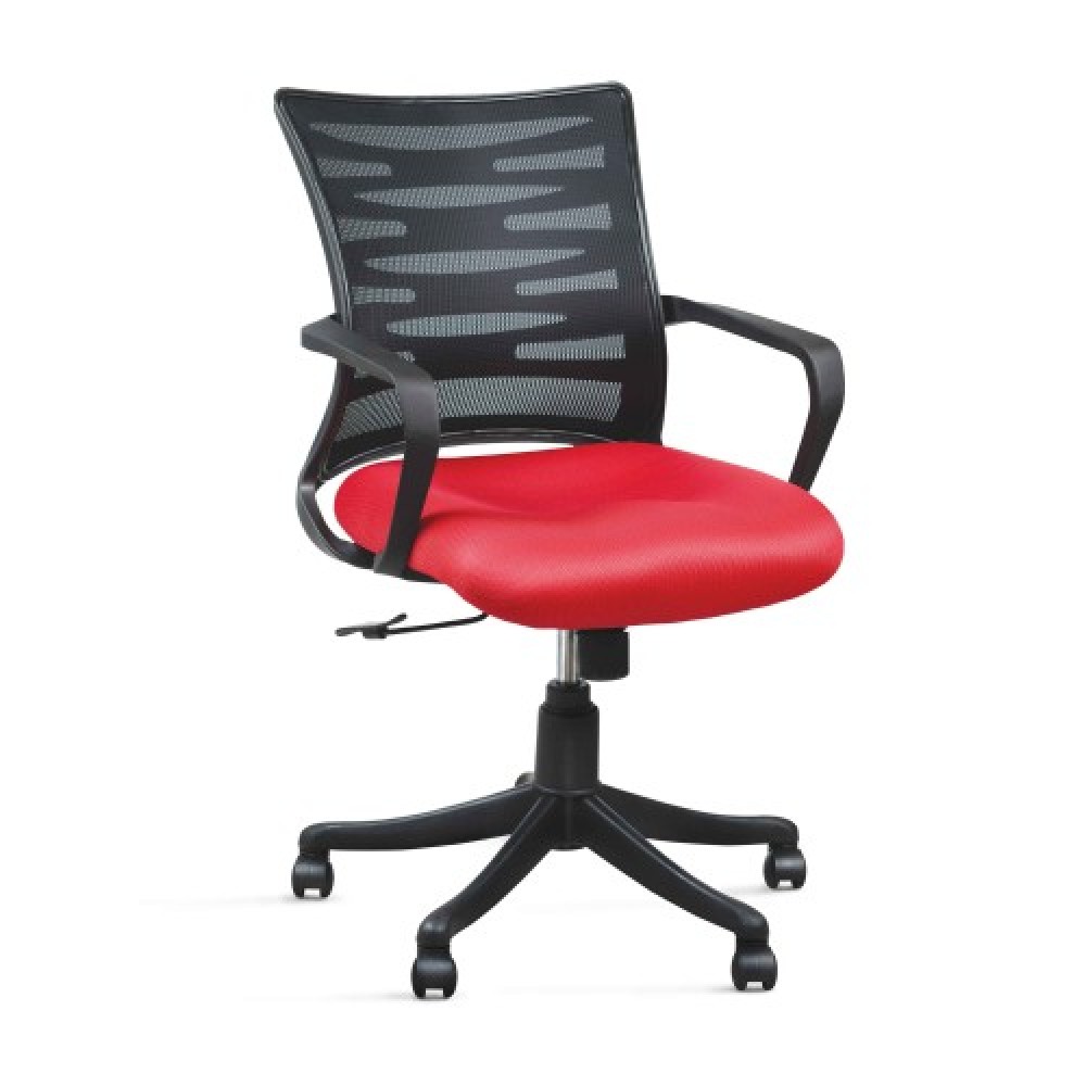 Evergreen MB 2037 Medium Back Office Chair