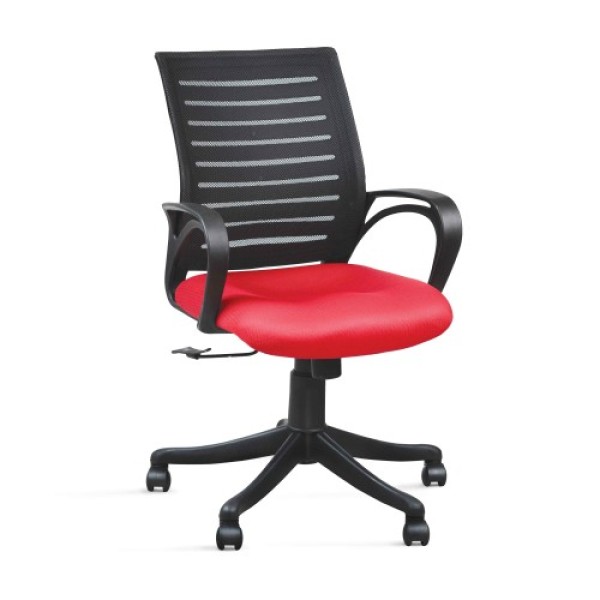 Evergreen MB 2043 Medium Back Office Chair