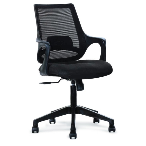 Evergreen MB 2052 Medium Back Office Chair