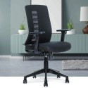 Odhi MB 2053 Medium Back Office Chair