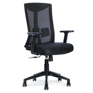 Odhi MB 2054 Medium Back Office Chair