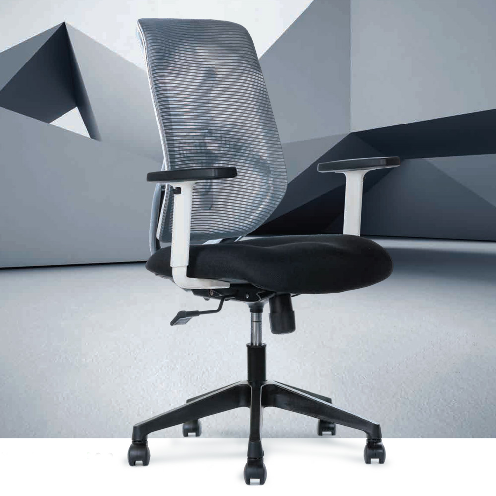 Odhi MB 2060 Medium Back Office Chair