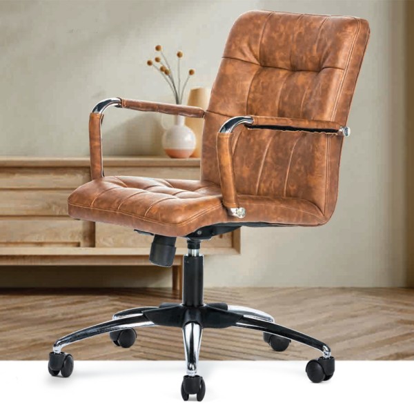 Odhi MB 2062 Medium Back Office Chair
