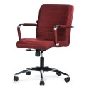 Evergreen MB 2063 Medium Back Office Chair