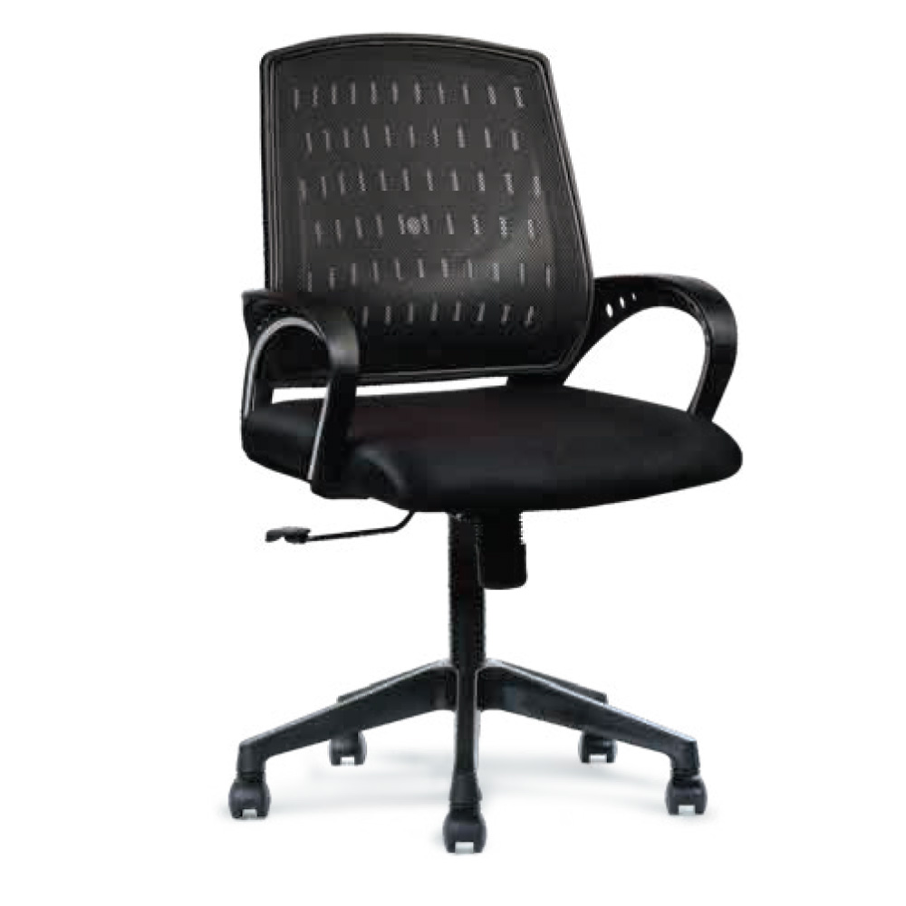 Evergreen MB 2028 Medium Back Office Chair