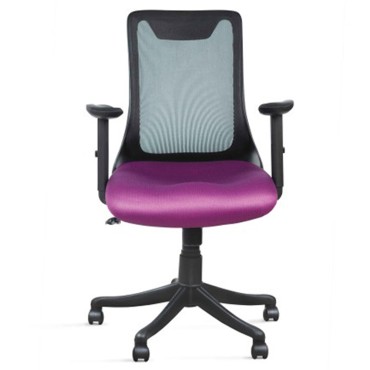 Odhi MB 2040 Medium Back Office Chair
