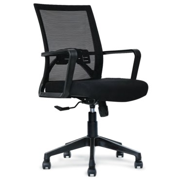 Odhi MB2042 Medium Back Office Chair